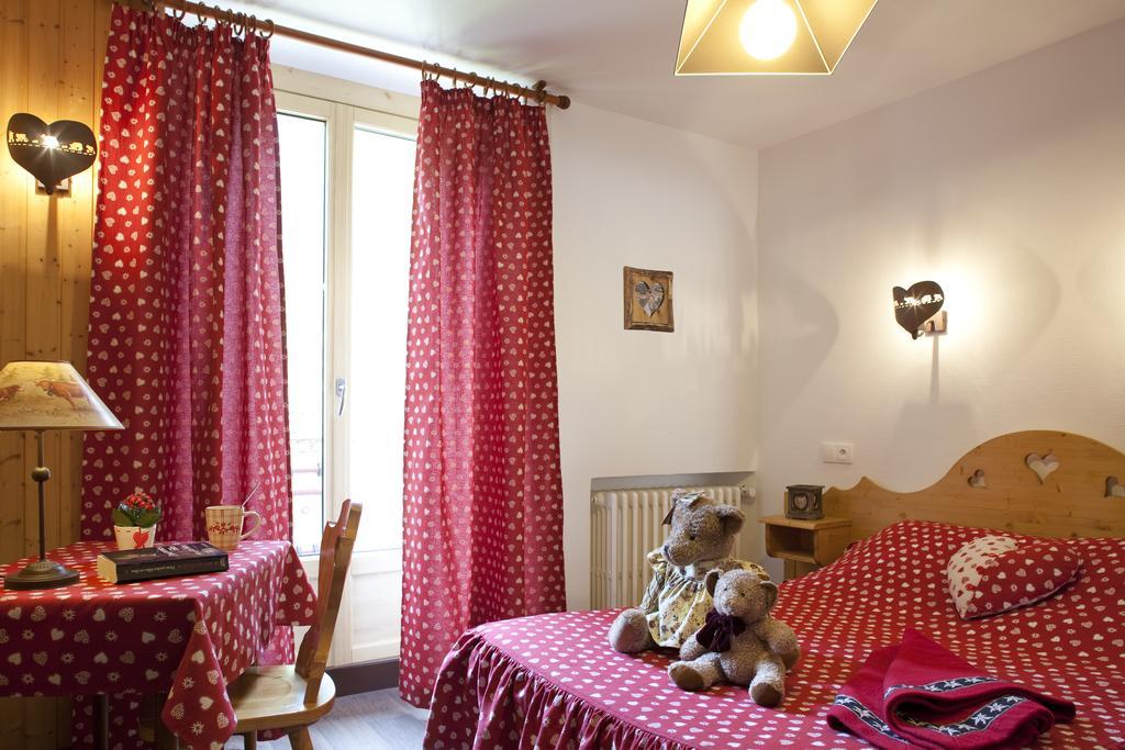 Appartement Zian Justine Lullin Pokój zdjęcie
